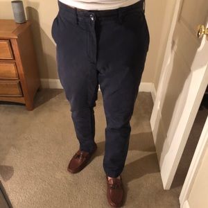 J.Crew Casual Khaki Pants
